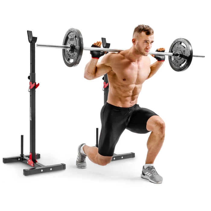 Стійки для штанги Hop-Sport HS-1005L