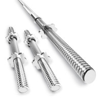 Набор STRONG 59кг с прямыми и гантельными грифами.