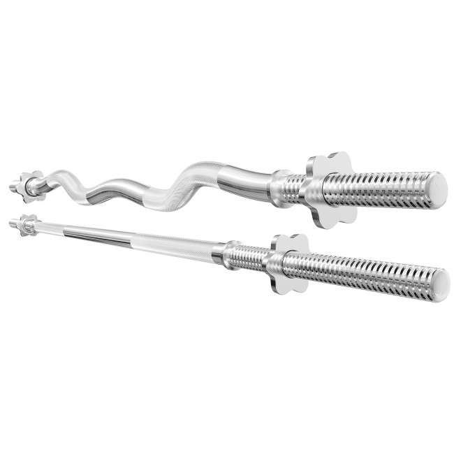 Набір STRONG 76кг з лавкою HS-1035 і стійками 1002L