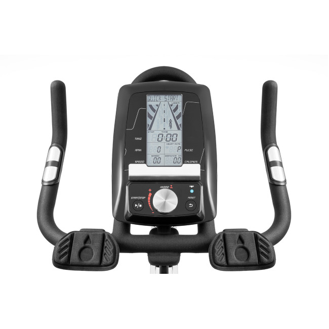 Спінбайк Hop-Sport HS-075IC Fusion 2020