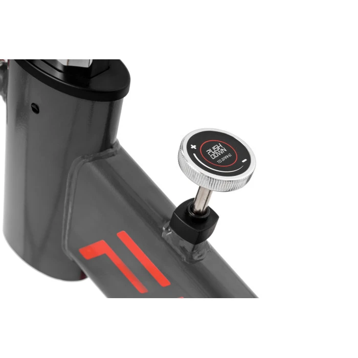 Спинбайк Hop-Sport HS-075IC Fusion 2020