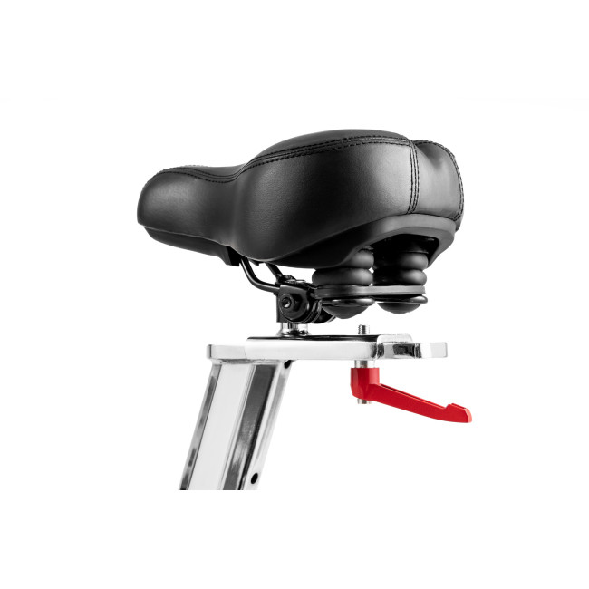 Спінбайк Hop-Sport HS-075IC Fusion 2020