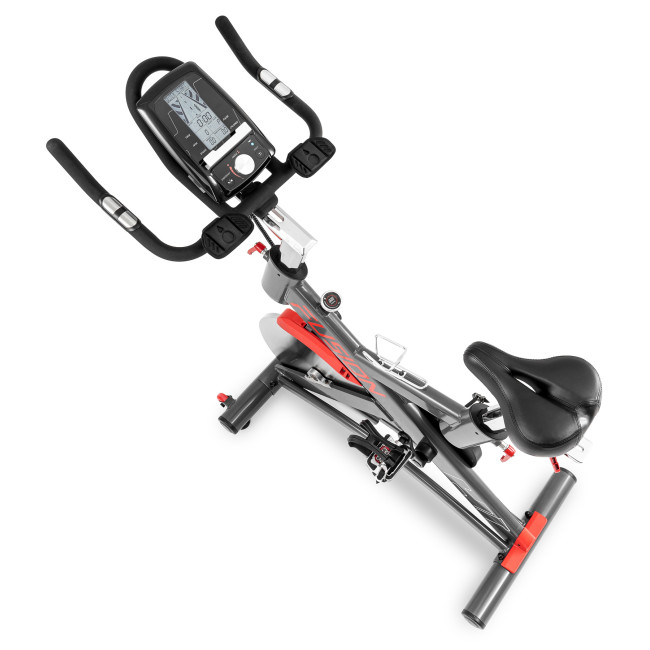 Спінбайк Hop-Sport HS-075IC Fusion 2020