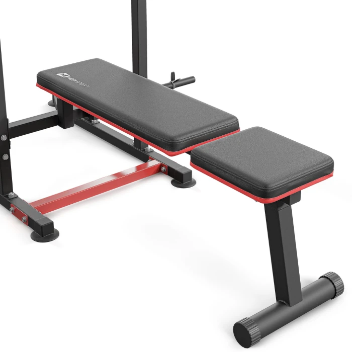 Силова станція Hop-Sport HS-2015K з лавою