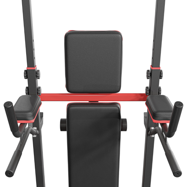 Силова станція Hop-Sport HS-2015K з лавою