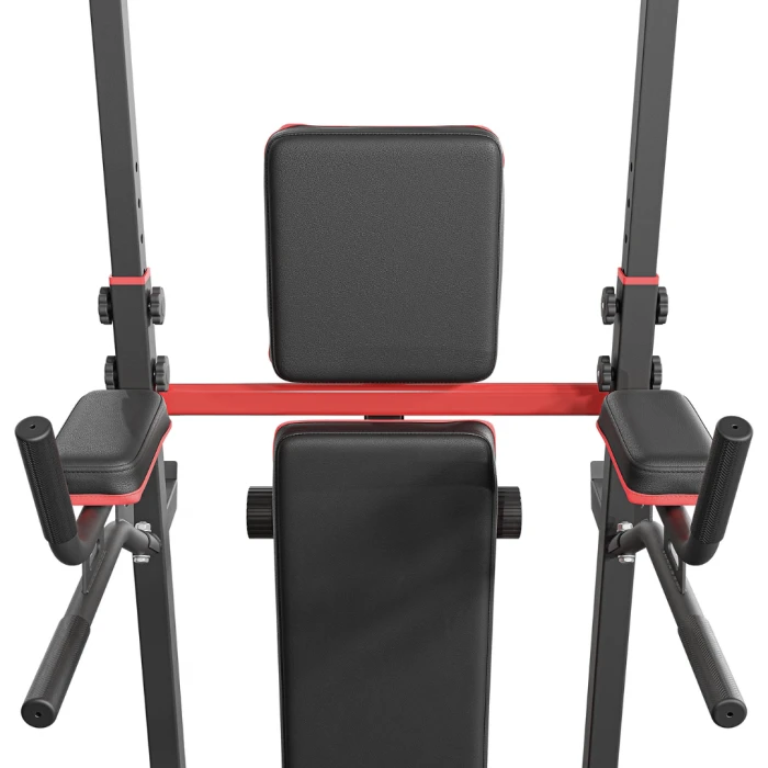 Силова станція Hop-Sport HS-2015K з лавою