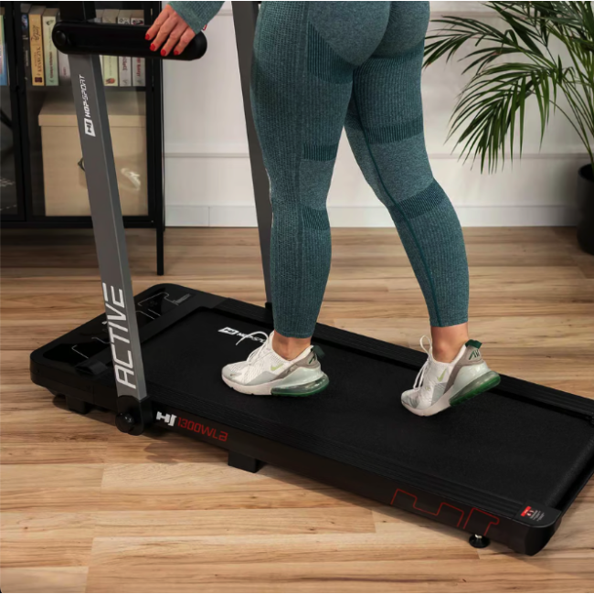 Беговая дорожка Hop-Sport HS-1300WLB Active