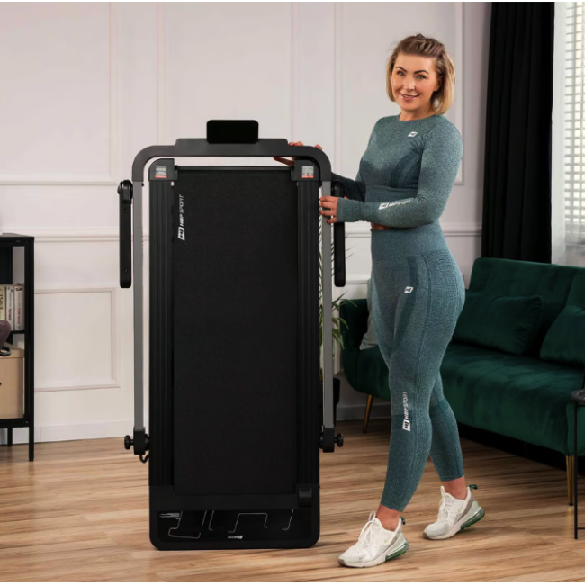 Беговая дорожка Hop-Sport HS-1300WLB Active