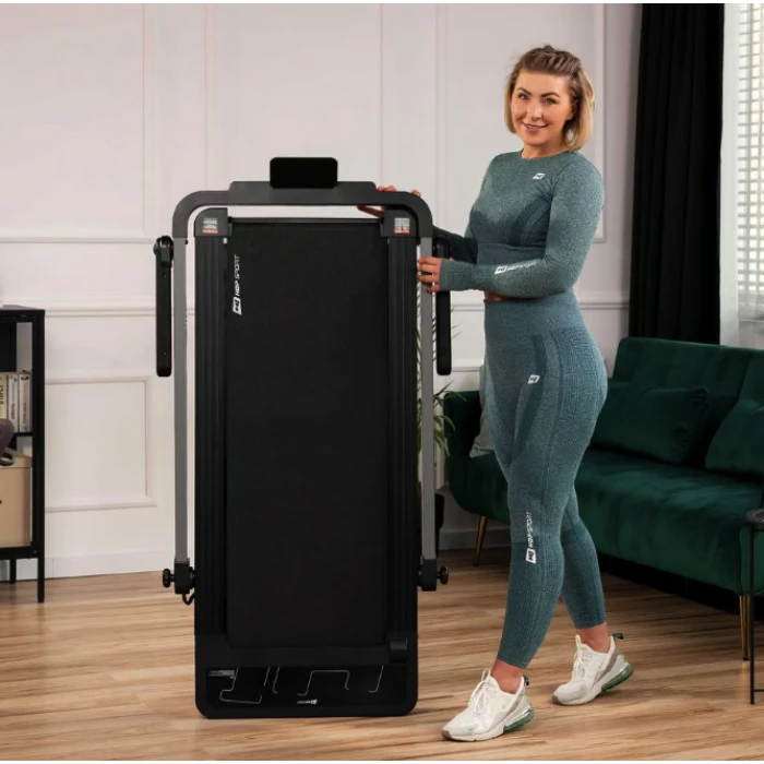 Бігова доріжка Hop-Sport HS-1300WLB Active