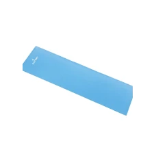 Килимок туристичний фольгований Outtec EVA 1см блакитний