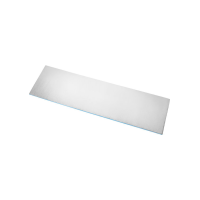 Килимок туристичний фольгований Outtec EVA 1см блакитний