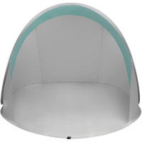 Самораскладывающийся тент Outtec бирюзовый