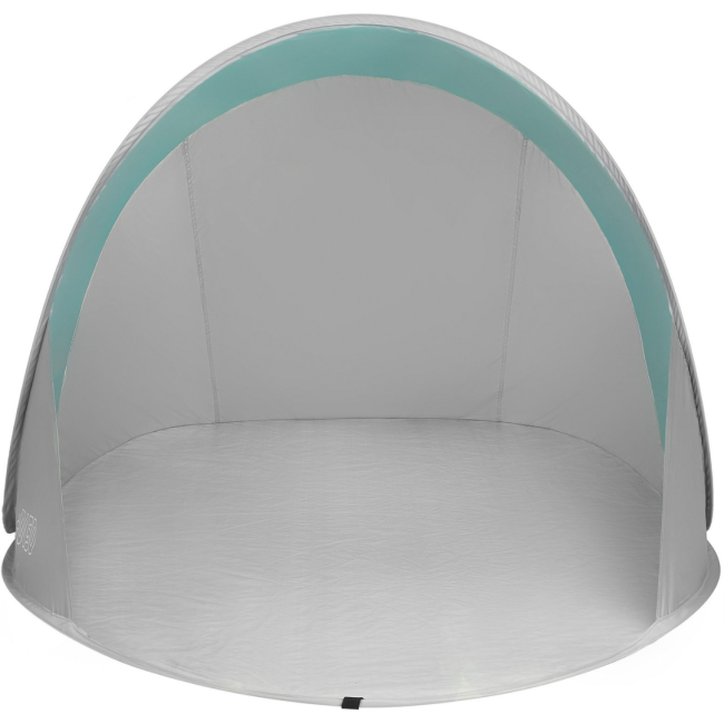 Саморозкладний намет-тент Outtec бірюзовий