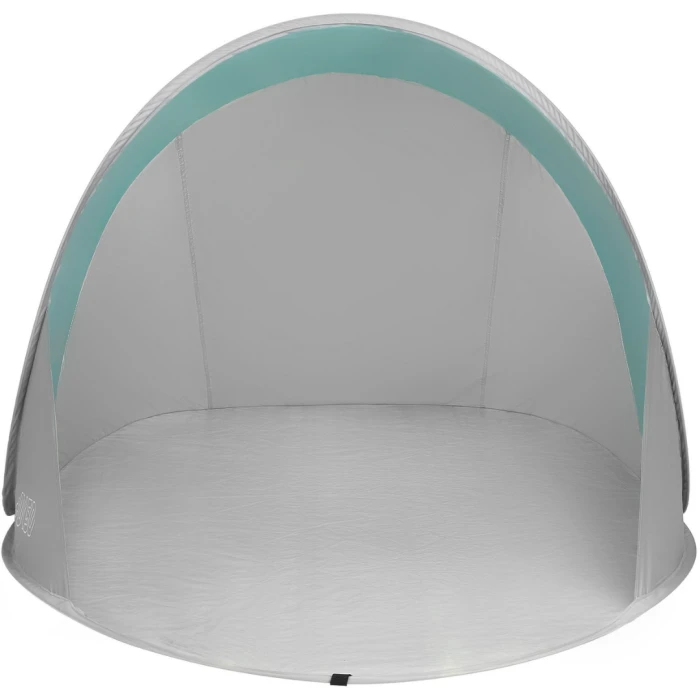 Саморозкладний намет-тент Outtec бірюзовий