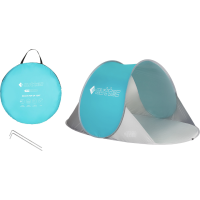 Самораскладывающийся тент Outtec бирюзовый