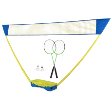 Набор для бадминтона Outtec 2в1.