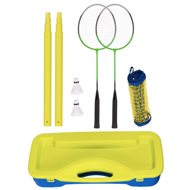 Набор для бадминтона Outtec 2в1.