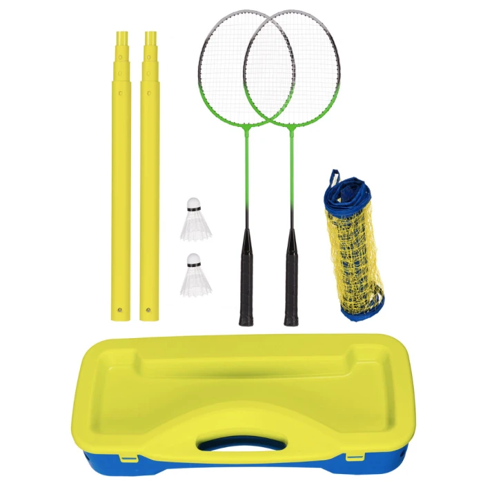 Набір для бадмінтону Outtec 2в1