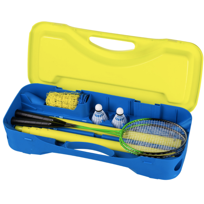 Набор для бадминтона Outtec 2в1.