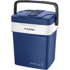 Автохолодильник Outtec 32 L синій