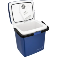 Автохолодильник Outtec 32 L синій