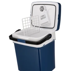 Автохолодильник Outtec 32 L синій