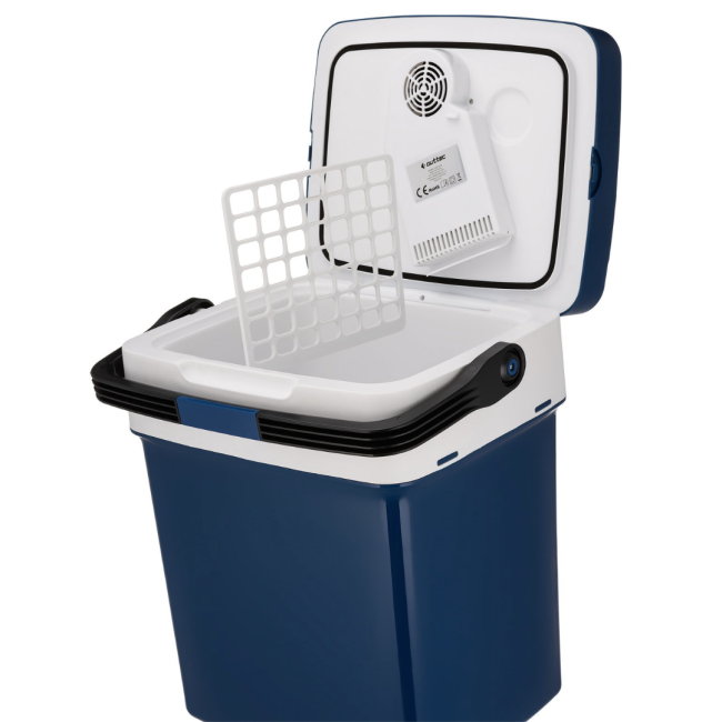 Автохолодильник Outtec 32 L синій