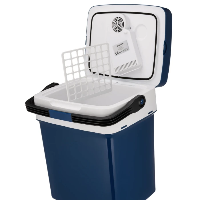 Автохолодильник Outtec 32 L синій