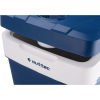 Автохолодильник Outtec 32 L синій