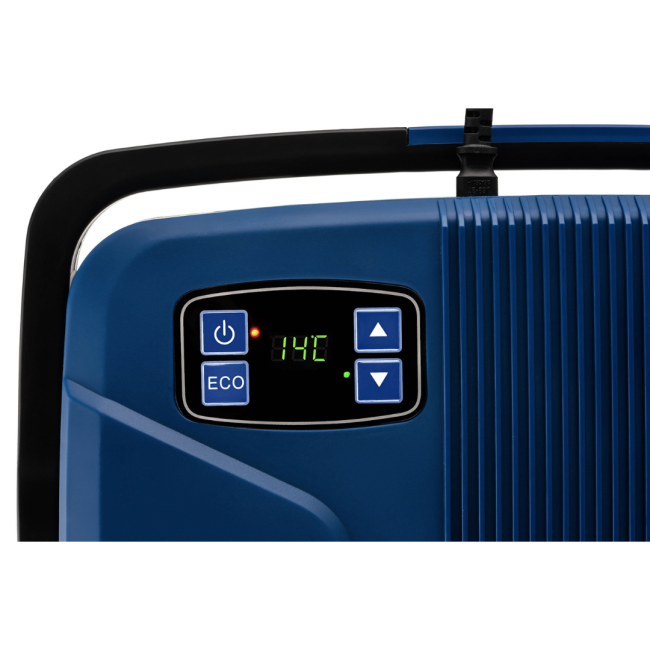 Автохолодильник Outtec 32 L синій