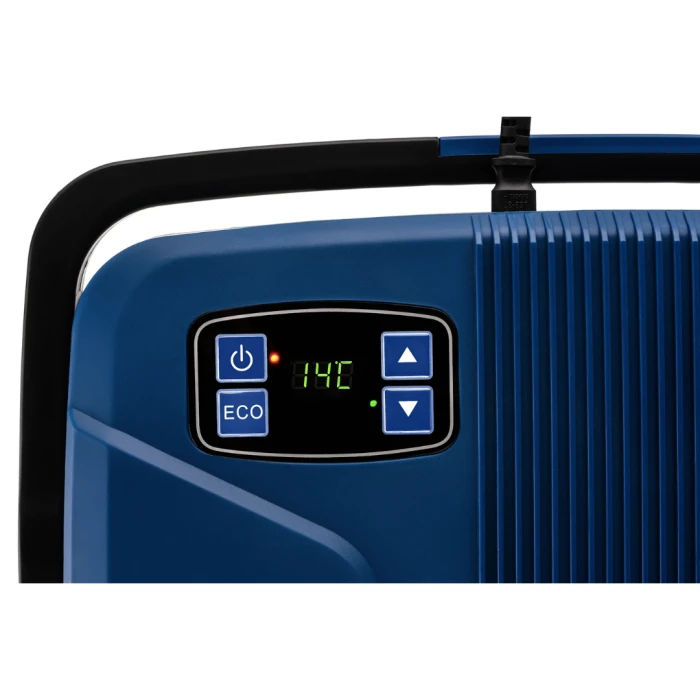 Автохолодильник Outtec 32 L синій