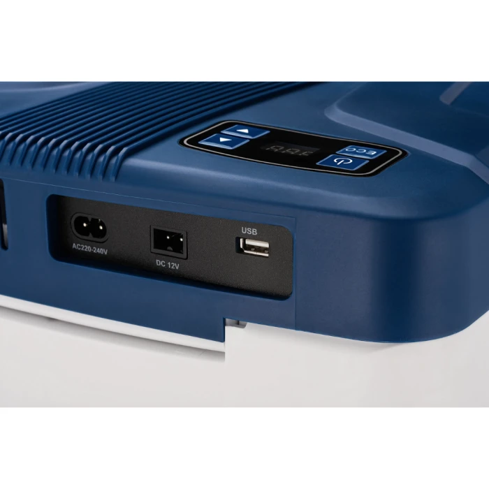 Автохолодильник Outtec 32 L синій