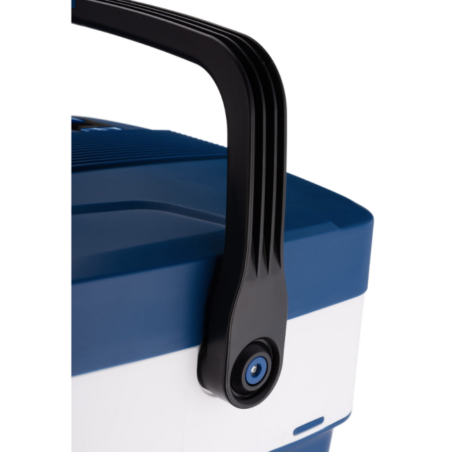 Автохолодильник Outtec 32 L синій