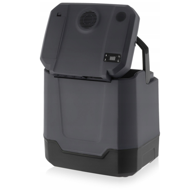 Автохолодильник Outtec 33 L серый