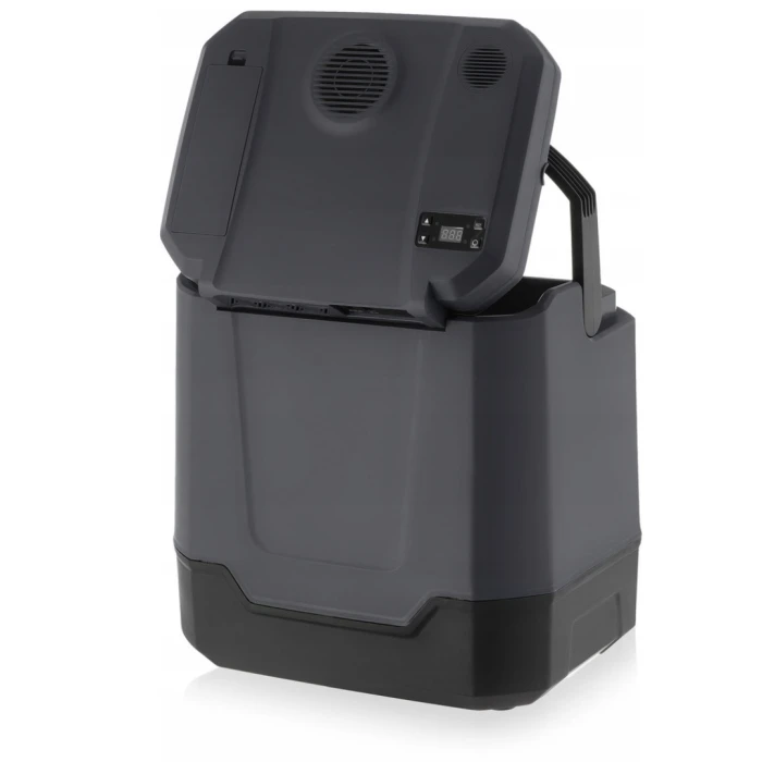 Автохолодильник Outtec 33 L сірий