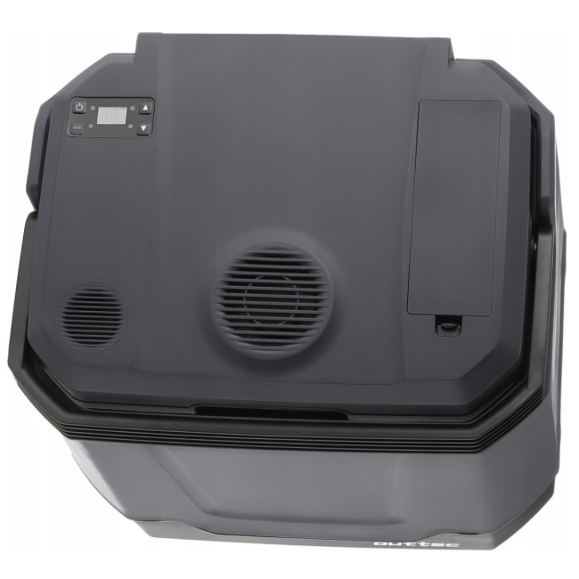 Автохолодильник Outtec 33 L серый