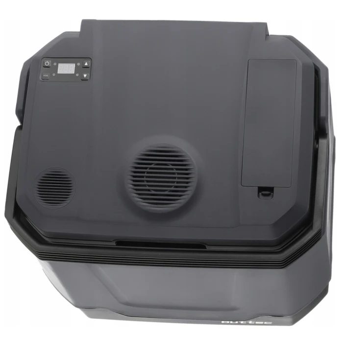 Автохолодильник Outtec 33 L сірий
