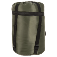 Спальний мішок кокон Outtec Mummy демісезон хакі