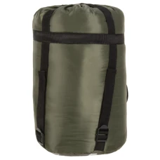 Спальний мішок кокон Outtec Mummy демісезон хакі