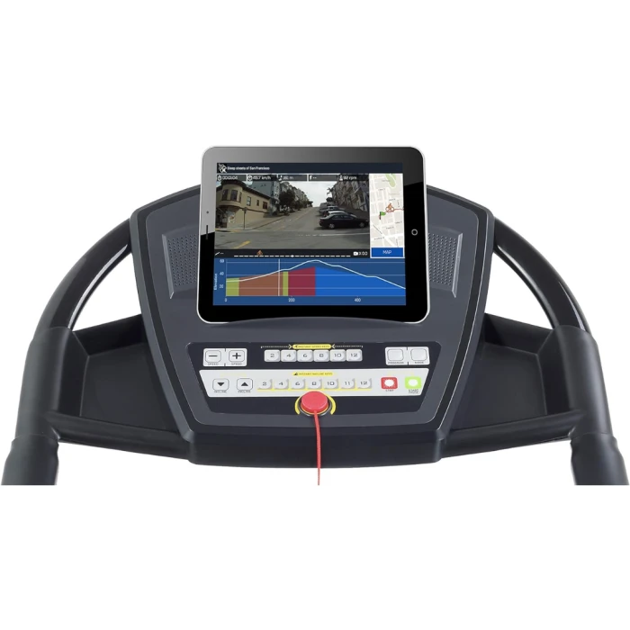 Беговая дорожка York Fitness T600PLUS