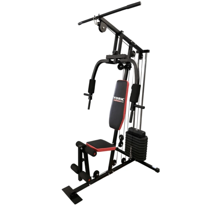 Фітнес станція York Fitness ASPIRE 420 багатофункціональна