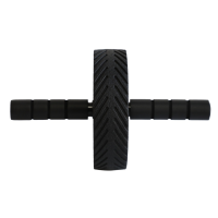 Ролик для пресса York Fitness Deluxe Ab