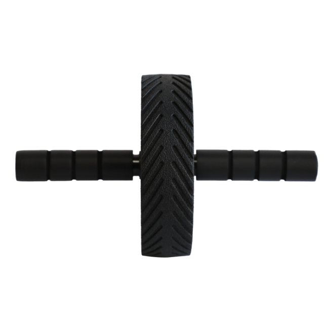 Ролик для пресса York Fitness Deluxe Ab