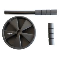 Ролик для пресса York Fitness Deluxe Ab