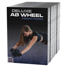 Ролик для преса York Fitness Deluxe Ab