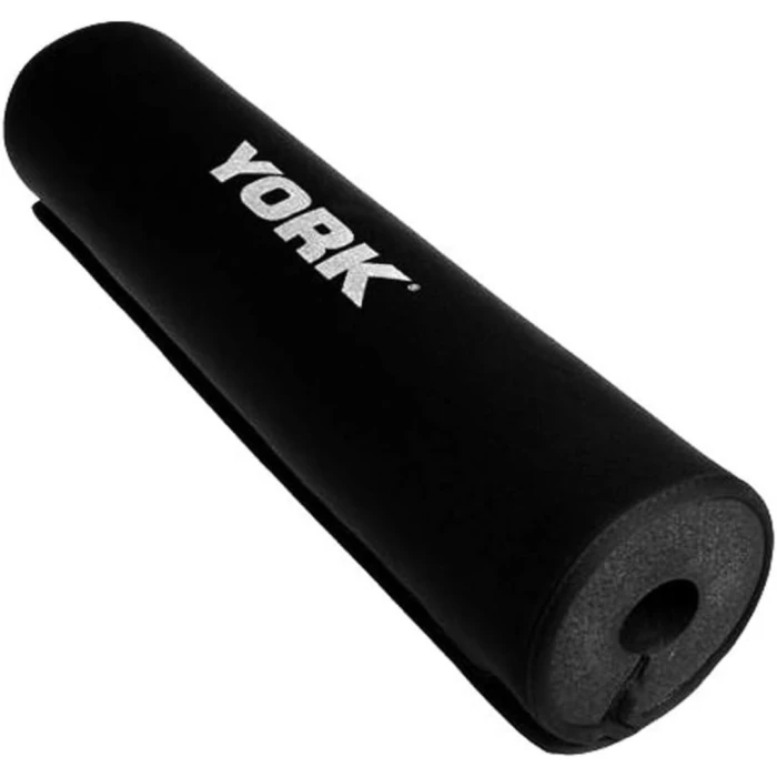 Накладка-бампер на гриф York Fitness Barbell Pad