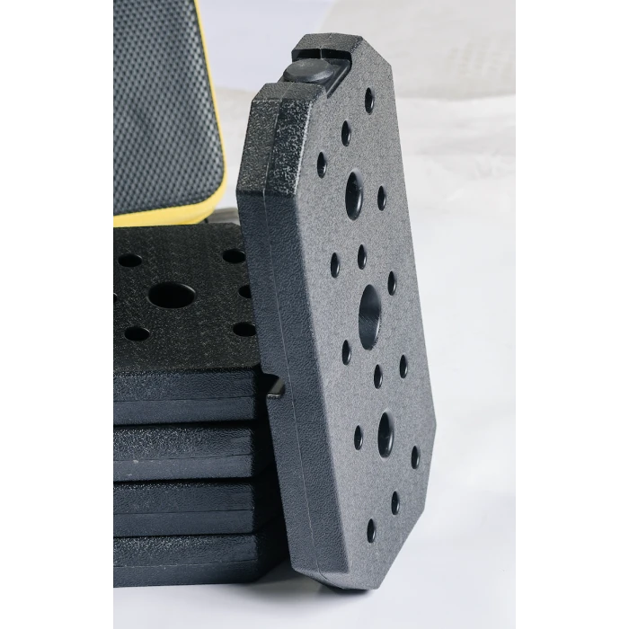 Стек для силової станції Besport BS-3095 ATLANT