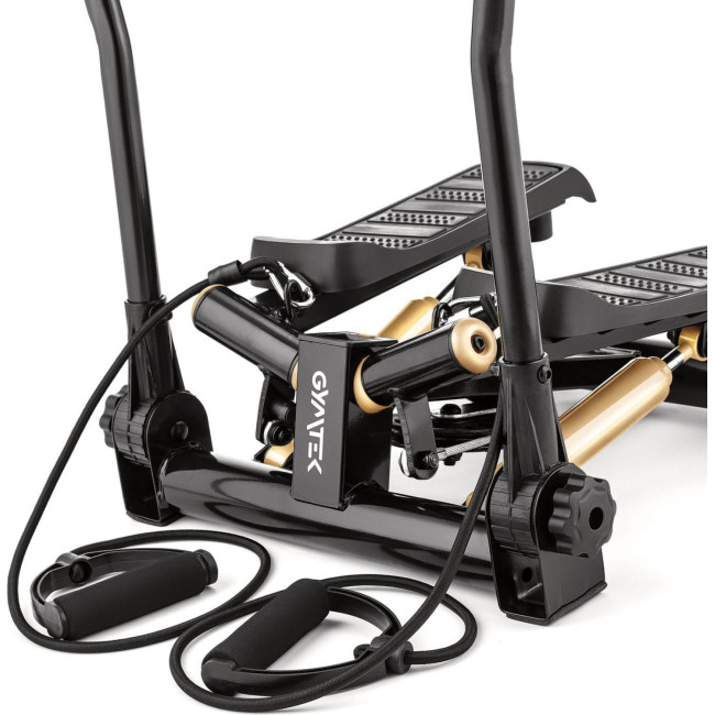 Степпер Gymtek XST700 Золотой