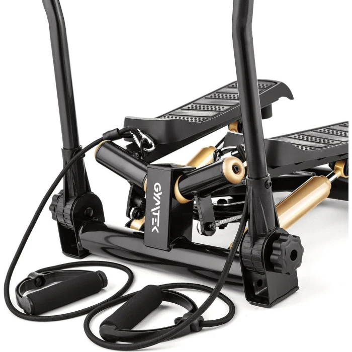 Степпер Gymtek XST700 Золотой