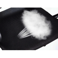 Офісне крісло Smart Jumi блакитний